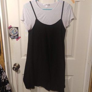 Teens medium dress